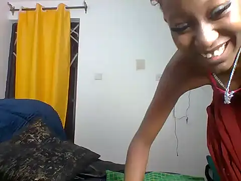 Chat XXX Live kissing_kitty20