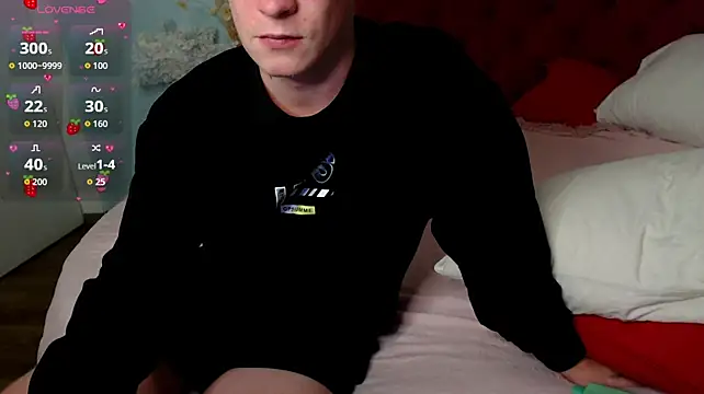 Chat +18 de _AlexHot_ ao vivo