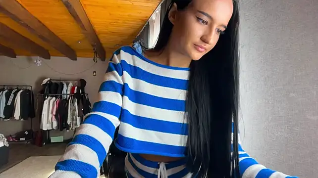 Lilitrock - Show panties color