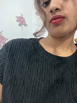 Ahana_Cutie - Nude Shows Different With Face