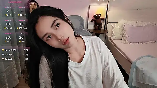 M-CC-M Show Webcam