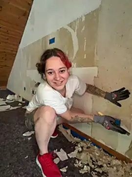XXX chat uživo modela Tamy-Love