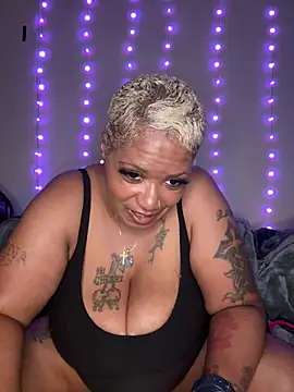 BIGCUMSHOW35 Obrolan Langsung XXX