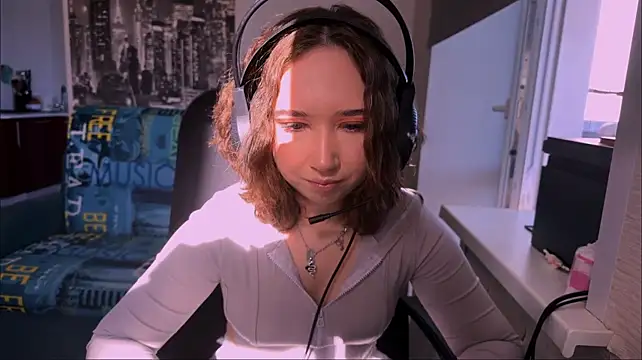 DonnieBrockmeyerのライブXXXチャット