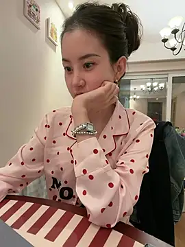 Gigi_UwU_ - 全裸get naked🥵