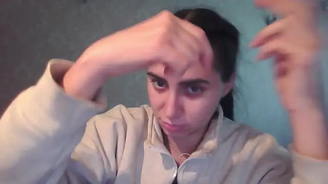 Chat XXX en directo de Kashtanka_