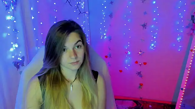 Sweet_me_ Chat XXX in diretta