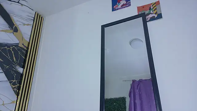 צ'אט XXX בשידור חי של Kazsandraa