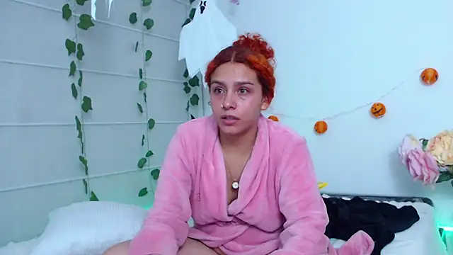 Sarabubbie Live XXX-chat
