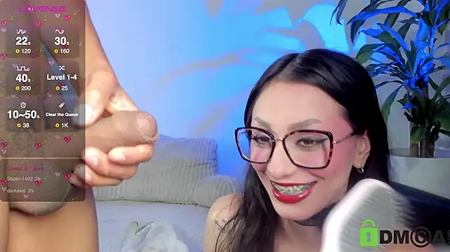 Czat XXX na żywo – Scarlett_Jackson2