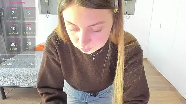 Kitkatvel Live XXX-chat