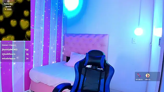 allison_mc লাইভ XXX চ্যাট