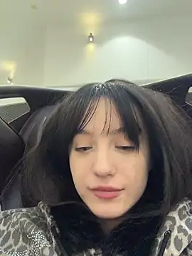Lilonok's Live XXX Chat