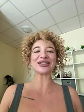 AlexaVee_ Webcam Show