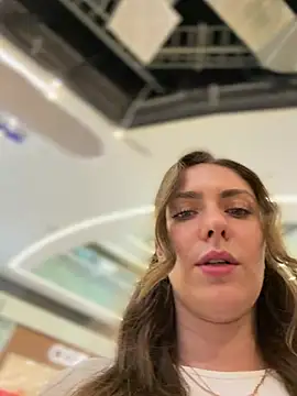 Chat XXX en directo de MariiD