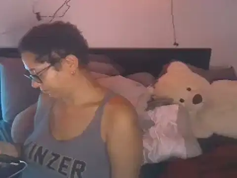 Chat +18 de HotCoCo600 ao vivo
