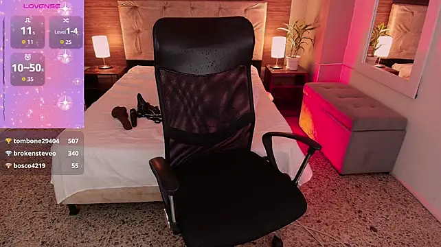 Melissalab55 - CREAMPIE INSIDE D4DDY!
