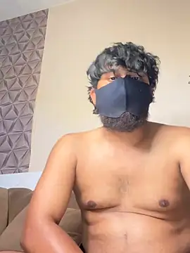 Dark--Chocolate webcam show