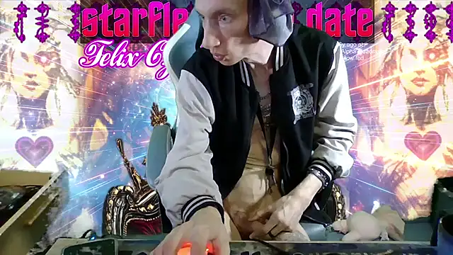 Chat XXX ao vivo de solodethlordsubveganFAQ