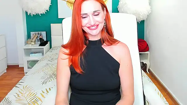 Red_Fairy_'s Live XXX Chat