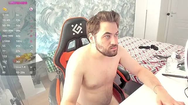 Chat XXX Live Morlaios
