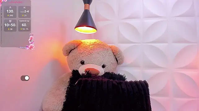 zaira_skinny élő XXX-chatje