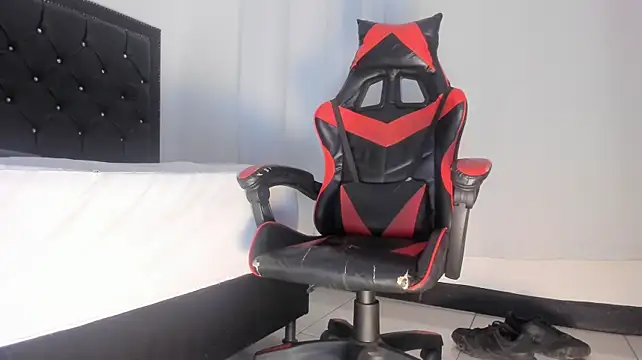 Chat XXX Live MaxLeons