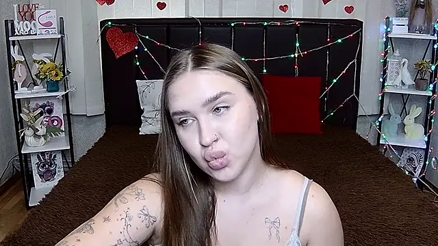 LauraHlot's Live XXX Chat