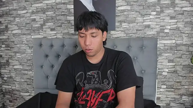 Czat XXX na żywo – jhoan_evanss