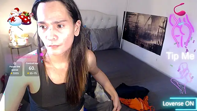 Chat XXX en directo de NinaDOM4CUM