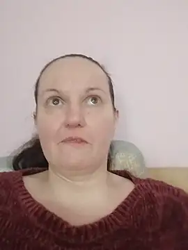 BustyLadyAlma - Titsfuck,cum show and anal show