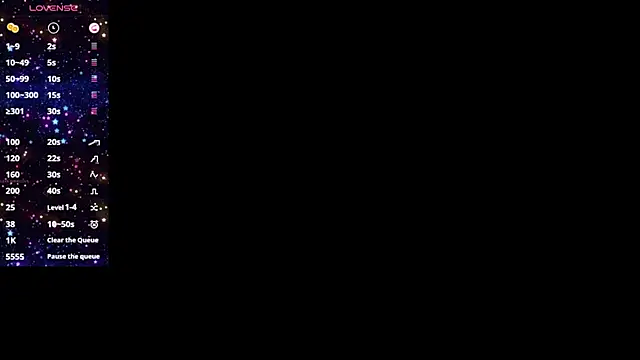 Lamedesa লাইভ XXX চ্যাট