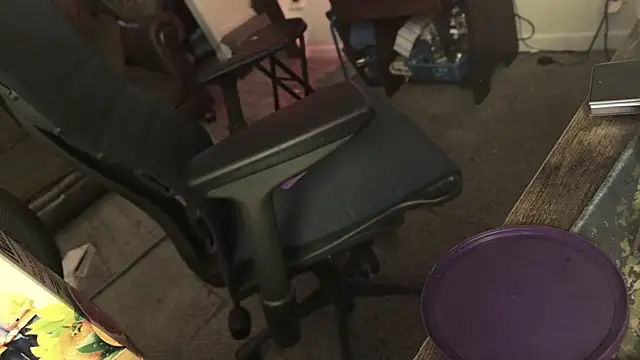 צ'אט XXX בשידור חי של MasterDaddyCool