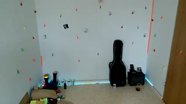 XXX chat uživo modela hei_69