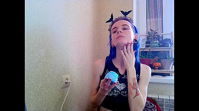AdamTarlet – Naživo XXX chat
