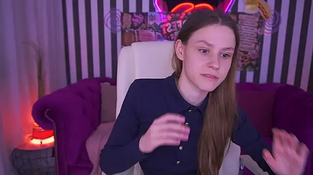 GracyMurre Live XXX-chat