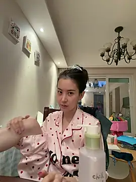 Gigi_UwU_ - 全裸get naked🥵
