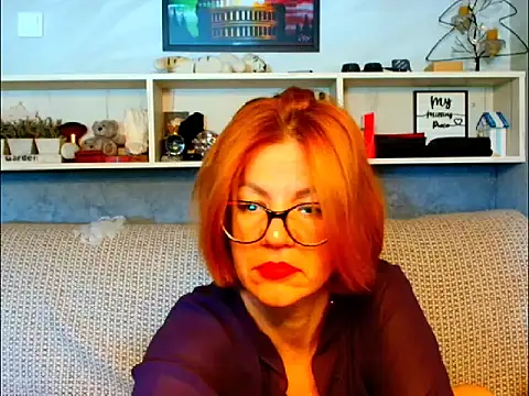 Natali3855 Live XXX-chat