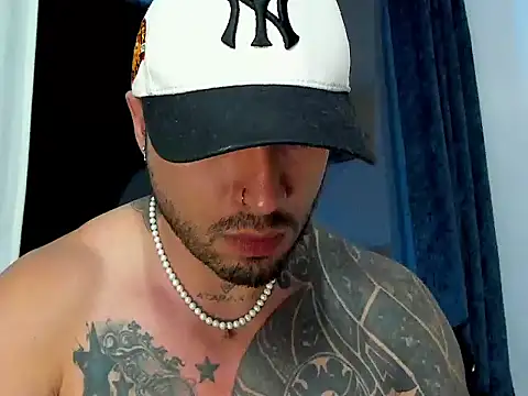 Dave_Max93 Live XXX Chat