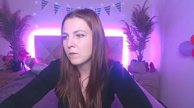 ElizabethGlow – Naživo XXX chat