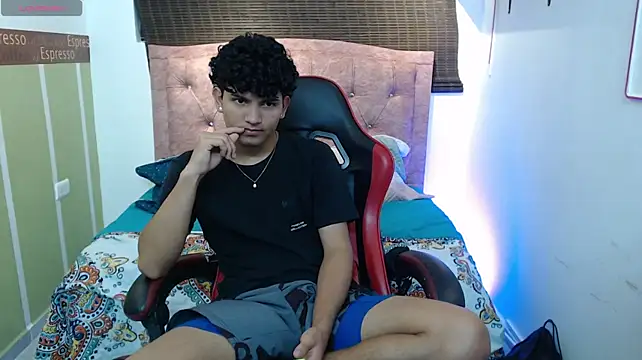 XXX chat uživo modela sthellar_gp