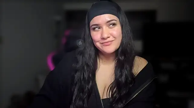 צ'אט XXX בשידור חי של Daisyymarieee