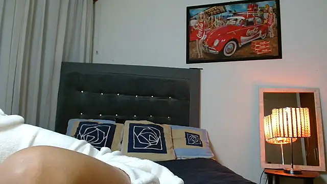 Chat XXX ao vivo de 3littles