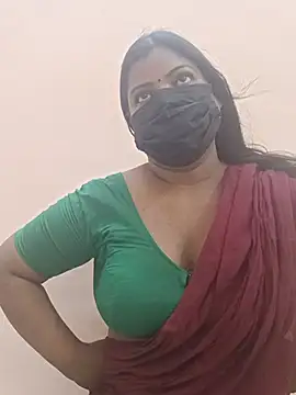 Tamil_Milf's Live XXX Chat