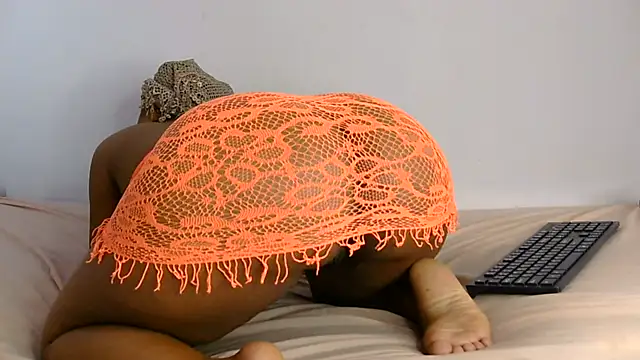 ebonybentleyxx লাইভ XXX চ্যাট
