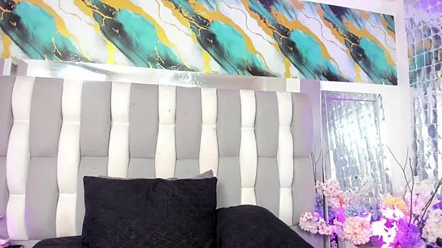 Chat XXX ao vivo de IsaDiiaz