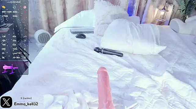 Emma-kell লাইভ XXX চ্যাট
