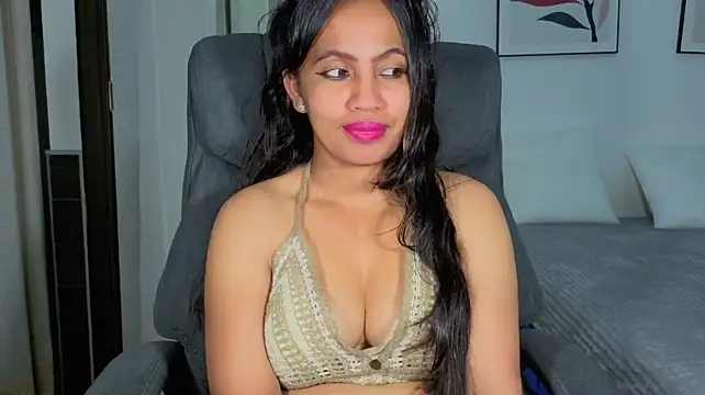 FannyXhot লাইভ XXX চ্যাট