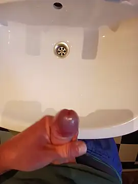 AglowPrickle Webcam-Show