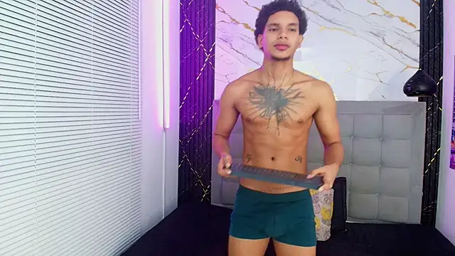 دردشة kai_storm77 الجنسية المباشرة